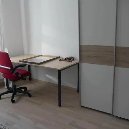 Guest house Ferienzimmer 2021 Graz