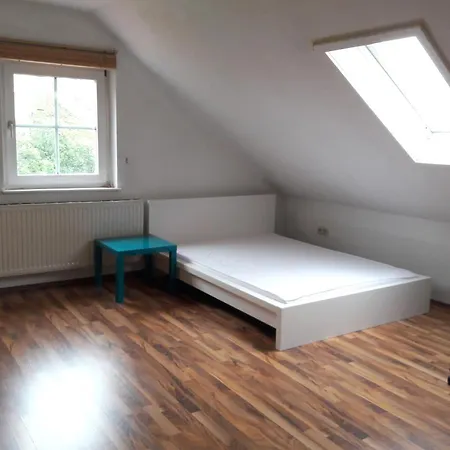 Guest house Ferienzimmer 2021
