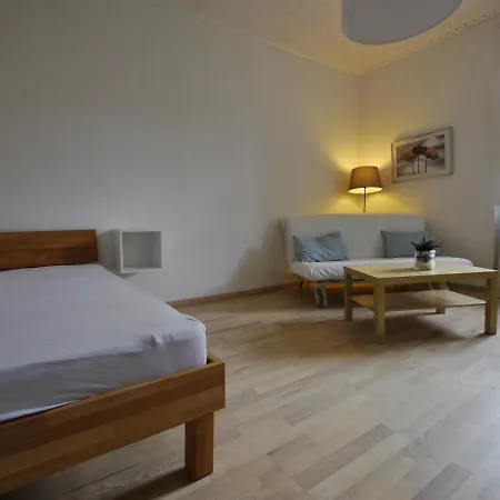 Ferienzimmer 2021 호텔 그라츠