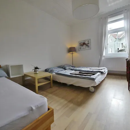 Ferienzimmer 2021 호텔 *