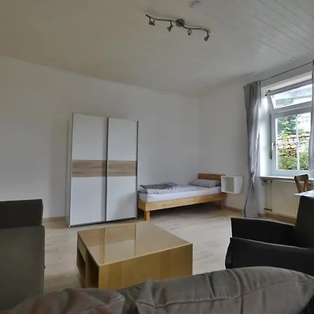 Ferienzimmer 2021 호텔