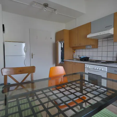 Ferienzimmer 2021 Guest house Graz