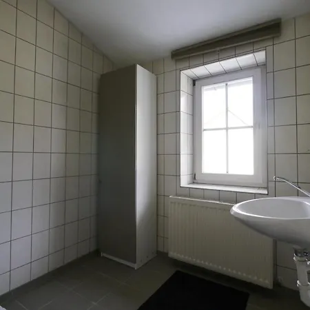 Ferienzimmer 2021 호텔