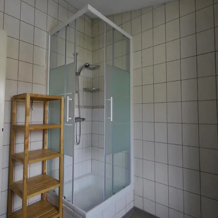 Ferienzimmer 2021 호텔 *