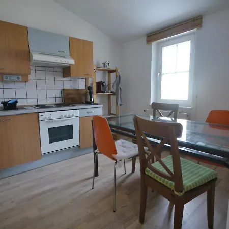 Guest house Ferienzimmer 2021