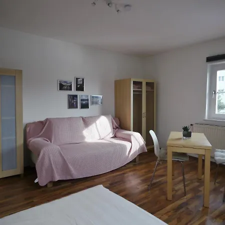 호텔 Ferienzimmer 2021 그라츠