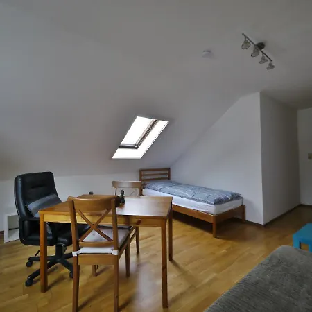 Ferienzimmer 2021 그라츠