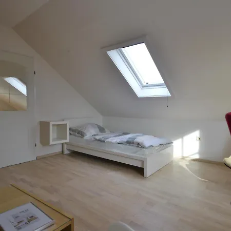 호텔 Ferienzimmer 2021 *