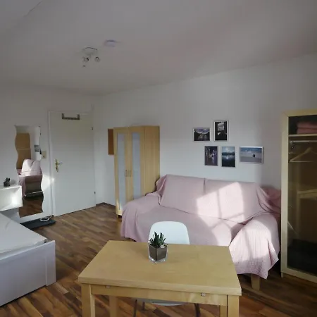 Guest house Ferienzimmer 2021 Graz