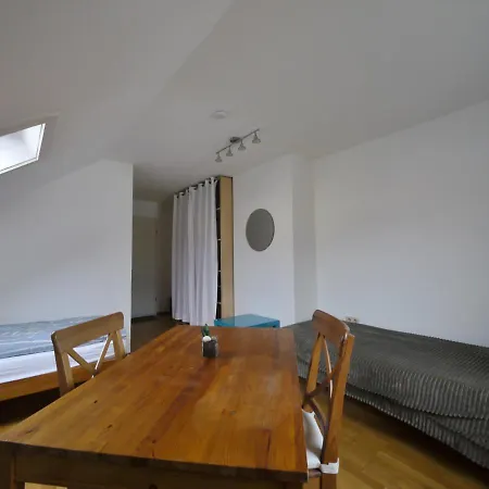 Guest house Ferienzimmer 2021