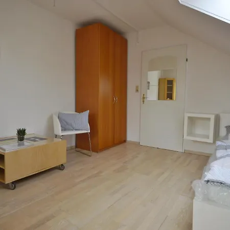 Guest house Ferienzimmer 2021 Graz